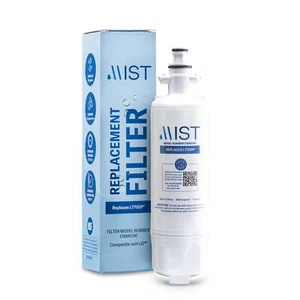 Nebel LG LT700P, ADQ36006101, Kenmore 46-9690 Kühlschrank Wasserfilter Ersatz... - Bild 1 von 7