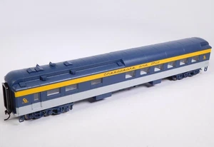HO C&O Chesapeake & Ohio 81' Heavyweight Diner NIB NOS # 932-10168 - Picture 1 of 3