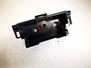 Toyota Corolla Verso 2003 Center Console Ashtray (Ash Tray) 741041 #2491757-85 - Bild 1 von 9