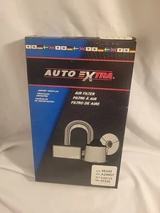 Auto Extra 619-46242 Quality Air Filter (Fits Wix 46242) - Bild 1 von 3