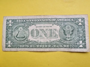 ONE DOLLAR UNITED STATES 2006 -F,ATLANTA. - Picture 1 of 2