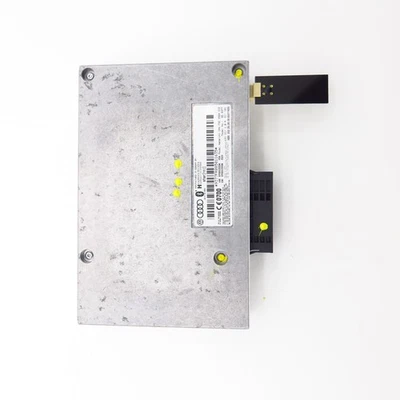 centralina elettrica BLUETOOTH Audi R8 422 04.07-09.10 8P0862335N - Immagine 1 di 2