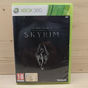The Elder Scrolls V: Skyrim - Pal Ita - Per Microsoft Xbox360 - Foto 1 di 7