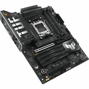 ASUS TUF GAMING X870-PLUS WIFI 7 AMD AM5 X870 ATX motherboard DDR5 PCIE 5.0 - Picture 1 of 2