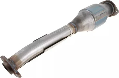 Tubo delantero original Nissan 20010-EZ30A Foto 1 de 3