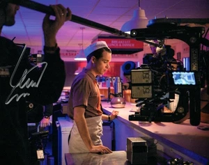 Doctor Who Autograph: LEWIS CORNAY (Luxe) Signed Photo - Bild 1 von 1