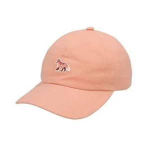 Maison Kitsune Unisex Baseball Cap 139334330 - Picture 1 of 10