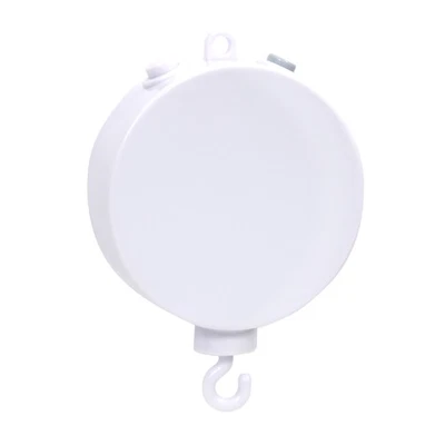 Caja de música móvil Lambs & Ivy Deluxe para cuna - alimentada por batería Foto 1 de 2