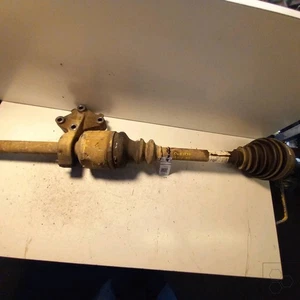 arbre de transmission avant droit FIAT DUCATO PE 14 2.8 JTD PM CMB 1ffa56 - Picture 1 of 5