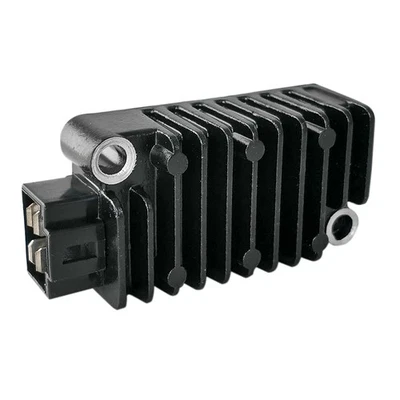 RECTIFICADOR REGULADOR 12V PARA YAMAHA STARTER MOTO VENTURE VMAX TZ125 SRX600 Foto 1 de 3