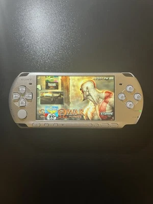 Sony PSP 3000 *Mod* - Image 1 of 4