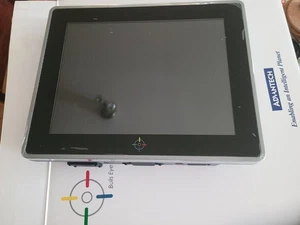 Advantech PPG DMS-SA18 Touchmix XI Computer Paint Manager - Picture 1 of 9