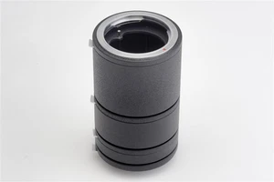 Rollei SL35 Extension Tube Ring Set 7.8mm 15mm 30mm 50mm - Picture 1 of 5