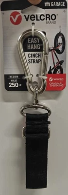 Correa de sujeción de 250 lb - VEL-30802-USA Foto 1 de 2