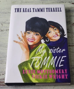 VG My Sister Tommie by Ludie Montgomery (2005) Hardcover Book - Picture 1 of 4