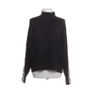 JOOP!, Rollkragenpullover, Größe: 38, Schwarz, Polyester/Wolle/Viskose #Gyb - Bild 1 von 7