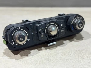 6977673 Klimabedienteil Heizungsregler für BMW Z4 E85 E86 - Bild 1 von 14
