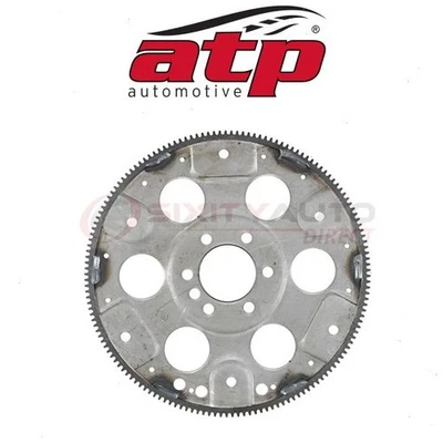 ATP Automatic Transmission Flexplate for 1973-1974 Chevrolet G30 Van -  kx Foto 1 de 4
