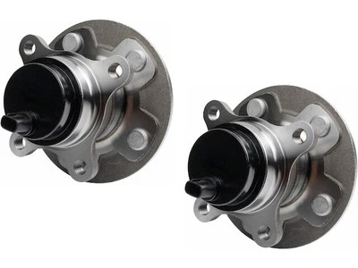 适用于 2016 - 2020 雷克萨斯 GS F 轮毂组件套件前传动螺栓 37199XZTP 2017 — 第 1/2 张图片