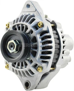 Alternator fits 1992-1995 Honda Civic Civic del Sol BBB INDUSTRIES - Picture 1 of 5