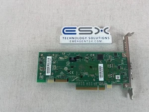 SolarFlare Xtreme Scale X2522-PLUS Dual Port Adapter X2522-25G - Picture 1 of 4