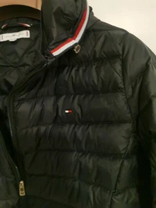 Tommy Hilfiger Übergangjacke top Zustand - Bild 1 von 6