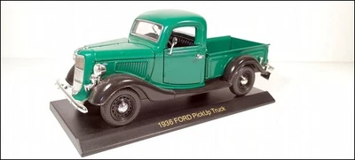 FORD PICKUP TRUCK 1936  SCALA 1/32. - Immagine 1 di 2