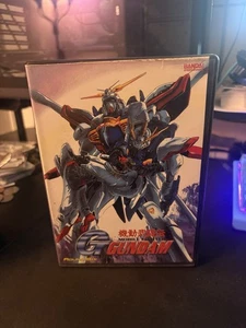 Mobile Fighter Gundam: Round 6 (DVD, 1994) - Bild 1 von 3