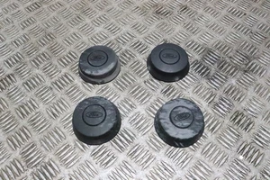 FORD TRANSIT COURIER MK1 WHEEL HUB CAPS X4 ET76-1130-AB 2018-2024 YC23 - Picture 1 of 7