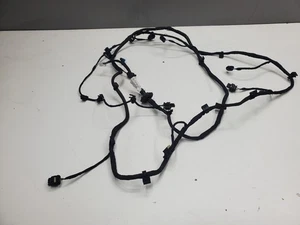 Genuine Mercedes E Class W238 17-23 Coupe Rear Bumper Parking Sensor Wiring Loom - Picture 1 of 5