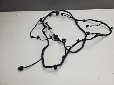 Genuine Mercedes E Class W238 17-23 Coupe Rear Bumper Parking Sensor Wiring Loom - Image 1 of 4