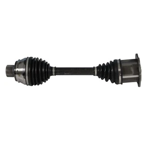 GSP NCV23011 Front CV Axle Assembly fits 08-21 S4 S5 Sportback RS5 S5 A5 - Picture 1 of 8