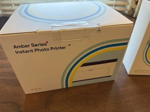Liene Amber Series (M100) 4x6" Instant Photo Printer - Picture 1 of 6