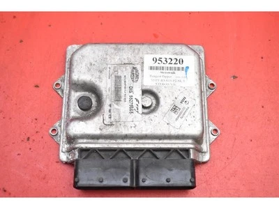 Centralina motore PEUGEOT BIPPER Tepee 55279665 2016 29005383 - Immagine 1 di 4