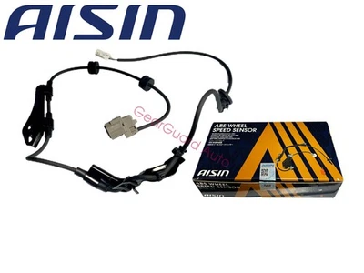 For 2007-2013 Toyota PRIUS AISIN ABS Wheel Speed Sensor Rear Right 8951602111 Foto 1 de 4