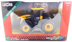 JCB Fastrac 8330 Traktor Britains Diecast Modell Maßstab 1:32 - Bild 1 von 3