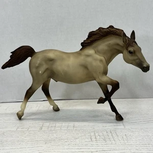 Breyer Horse Cowboy Pride Ranch semental para correr JCPenney 1998 13” de largo LEER - Imagen 1 de 14