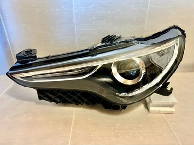 Alfa Romeo Stelvio Headlight - image 1 of 4