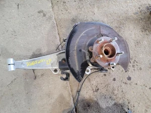 Driver Left Front Spindle/Knuckle Fits 14-22 INFINITI Q50 2022562 - Picture 1 of 1