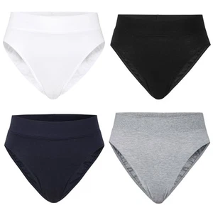 CALIDA Damen Slip - Elastic, High Waist, Softbund, Single Jersey - Bild 1 von 31