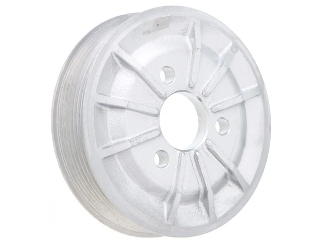 Polea REIN AUTOMOTIVE 32427553955 BMW 335i 135i 335is 335i xDrive 335xi Foto 1 de 1