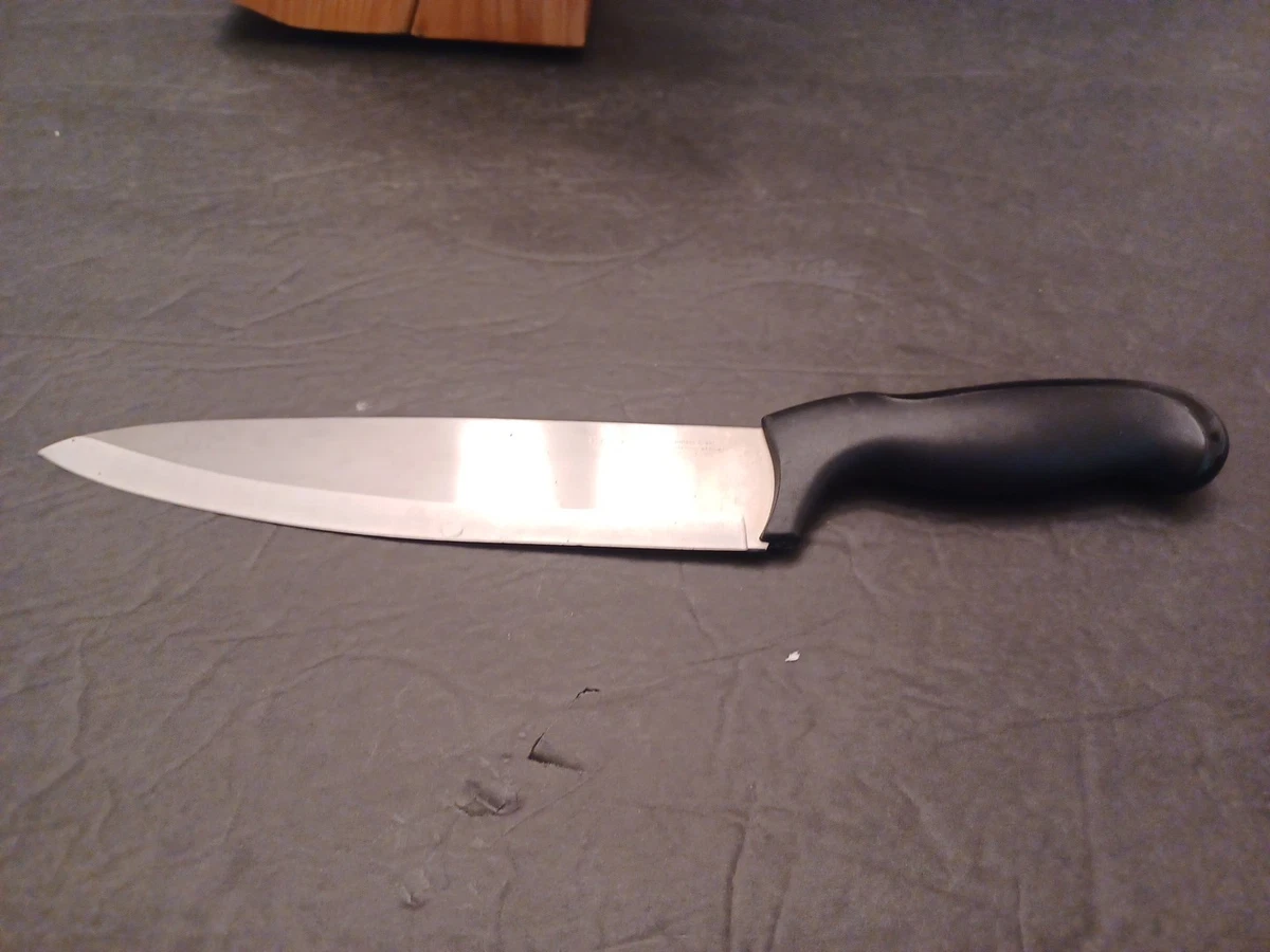 Tupperware Kitchen & Steak Knives for sale | eBay