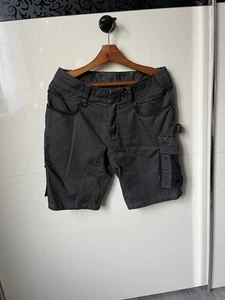 Men's work shorts Mascot size 50 US/UK34.5 Cordura - Picture 1 of 21
