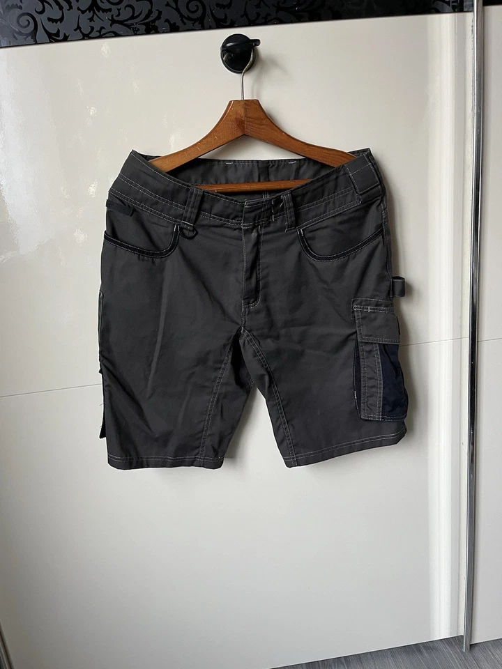 Men's work shorts Mascot size 50 US/UK34.5 Cordura - Image 1 of 4