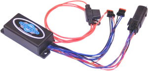 BADLANDS Eliminator Module - Brake Fits Light - FXBR/S IHL-04-BO - Picture 1 of 1