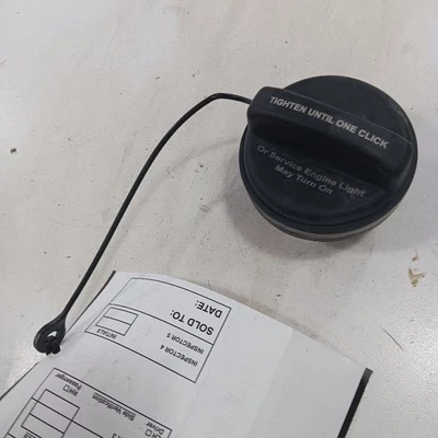 Крышка топливного бака Buick Encore 2022 2021 2020 2019 2018 - Изображение 1 из 4