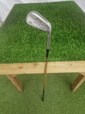 Vintage Spalding Line-Rite Rustless #5 Iron - Right Handed - Image 1 of 4