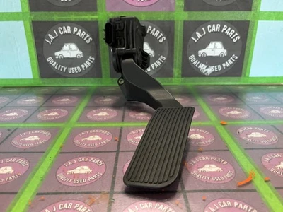 2013 GMC SIERRA 1500 GAS PEDAL ACCELERATOR (Ident : 20972082) OEM - Image 1 of 4