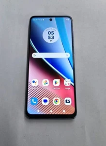 Motorola Moto G Stylus 2023 XT2317-1 Cricket se ve bien funciona muy bien ESN limpio - Imagen 1 de 6