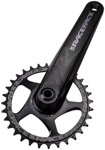 RaceFace Aeffect R Crankset 165mm Direct Mount CINCH RaceFace EXI - Picture 1 of 1
